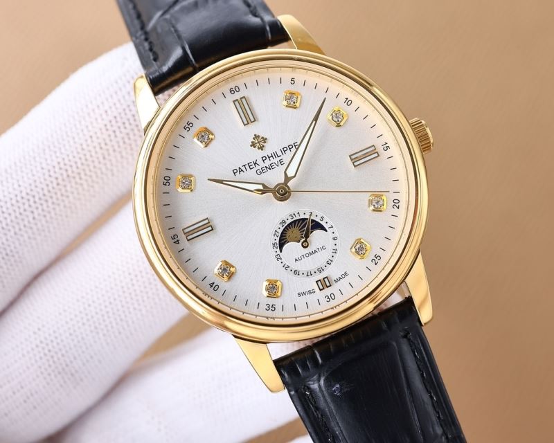 PATEK PHILIPPE Watches